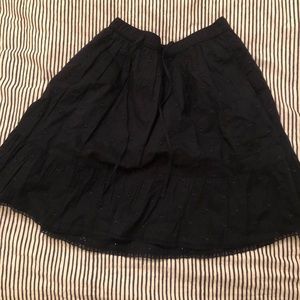 A&F Skirt